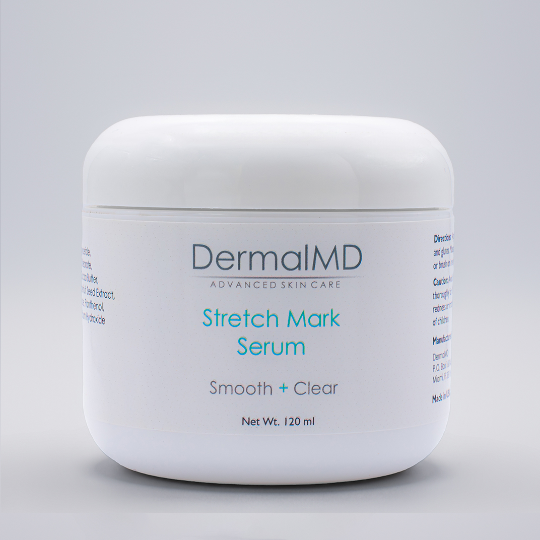 Stretch Mark Serum