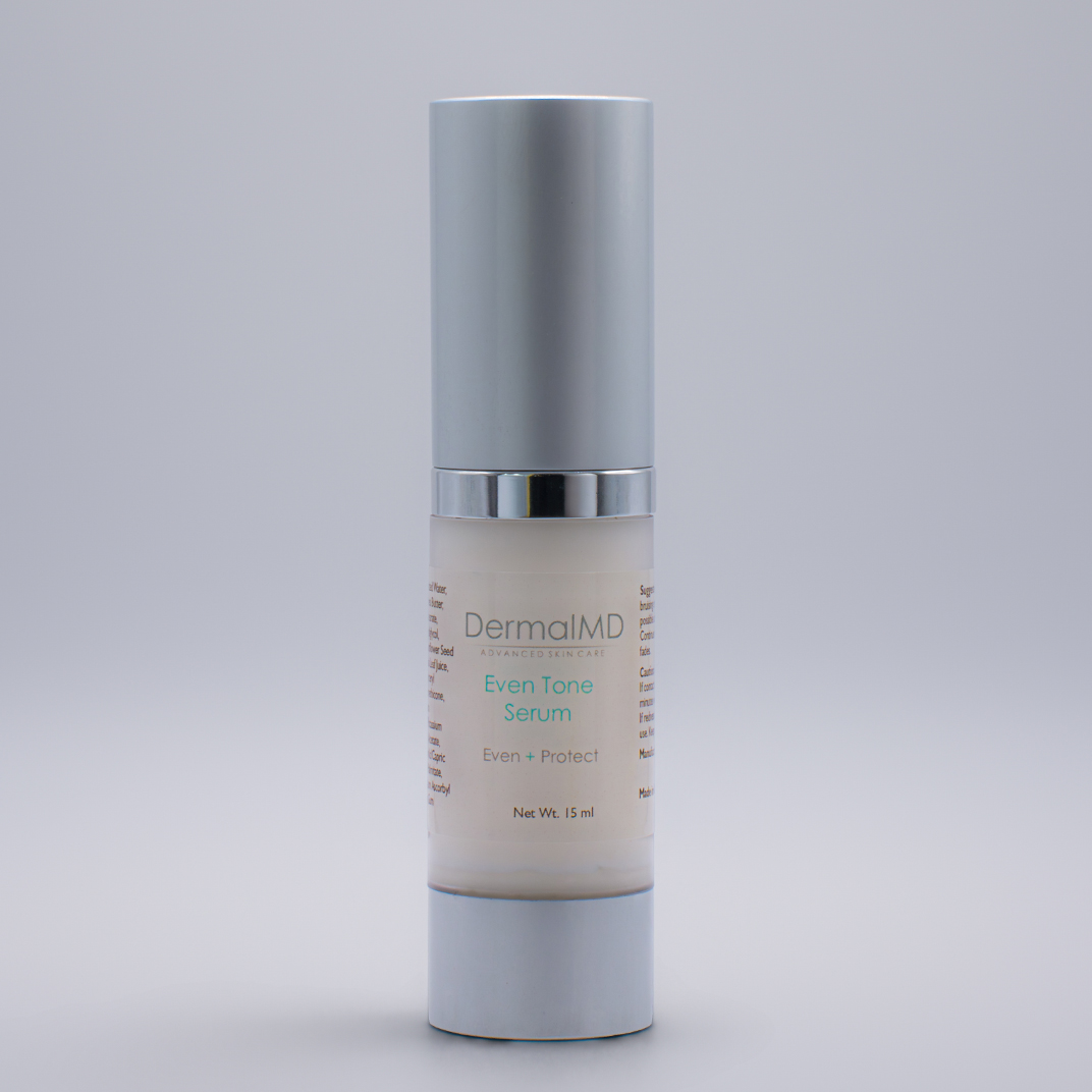 Even Tone Serum