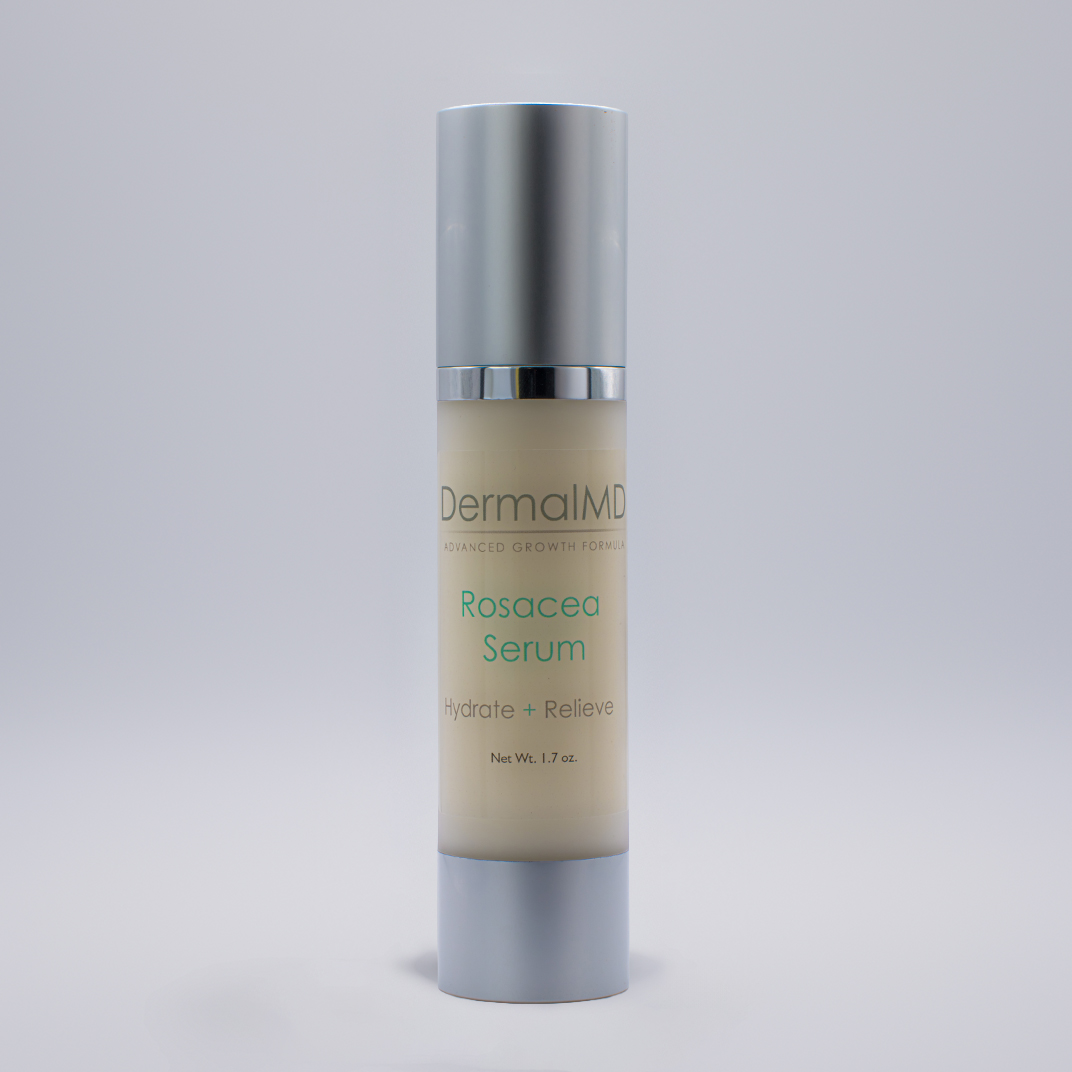Rosacea Serum